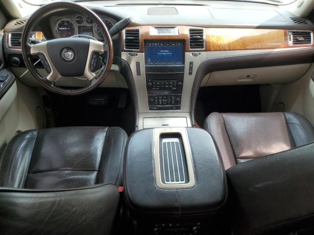 1GYS4KEF2CR189444 - 2012 CADILLAC ESCALADE ESV PLATINUM Ақ фото 8
