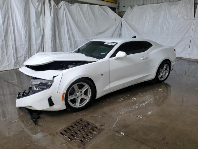 2022 CHEVROLET CAMARO LS, 