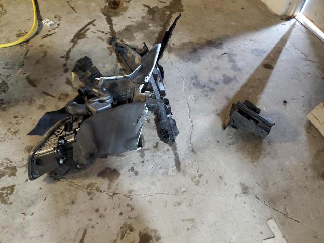 1G1FB1RX7N0120680 - 2022 CHEVROLET CAMARO LS WHITE photo 12