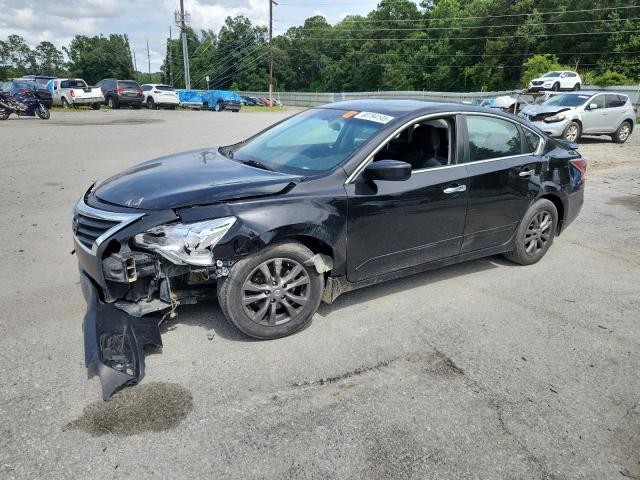 2015 NISSAN ALTIMA 2.5, null