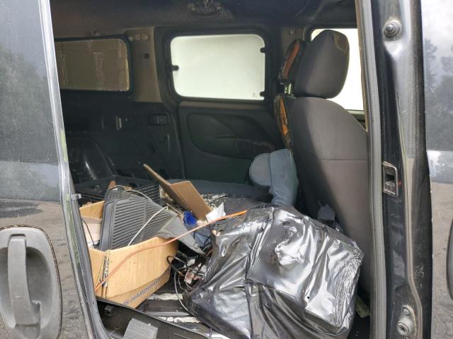 ZFBERFAT5F6960012 - 2015 RAM PROMASTER 黑色 照片 10