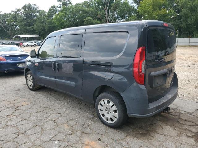 ZFBERFAT5F6960012 - 2015 RAM PROMASTER 黑色 照片 2