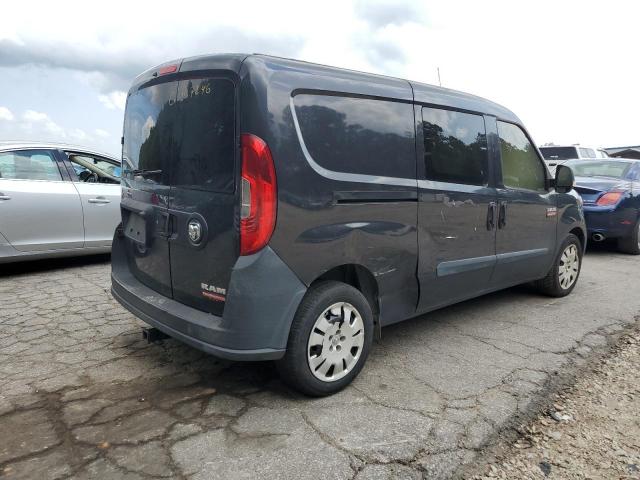 ZFBERFAT5F6960012 - 2015 RAM PROMASTER 黑色 照片 3