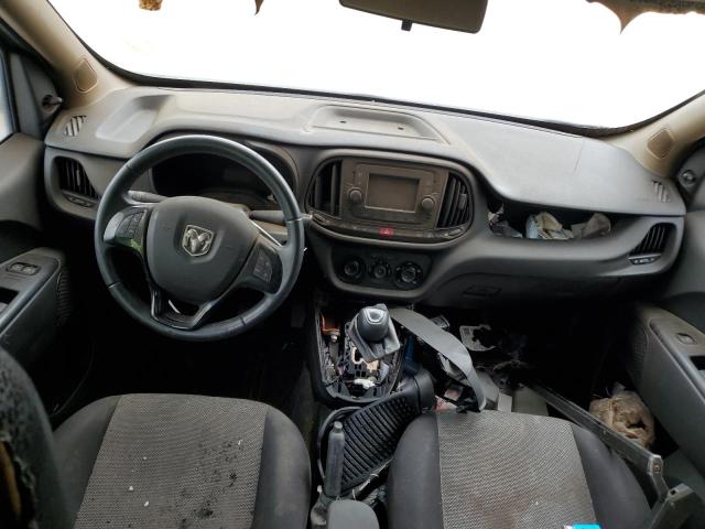 ZFBERFAT5F6960012 - 2015 RAM PROMASTER 黑色 照片 8