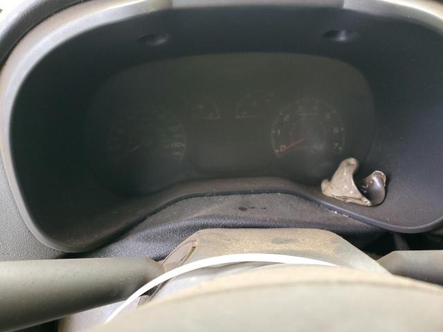 ZFBERFAT5F6960012 - 2015 RAM PROMASTER 黑色 照片 9