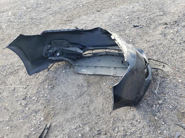 19UDE2F82GA016136 - 2016 ACURA ILX PREMIUM TECH GRAY photo 12