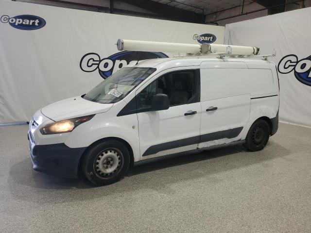 2017 FORD TRANSIT CO XL, null