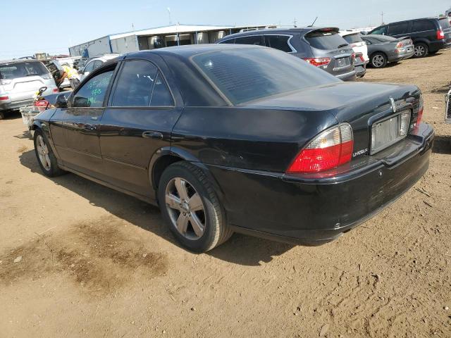 1LNHM87A06Y638565 - 2006 LINCOLN LS Qara foto 2