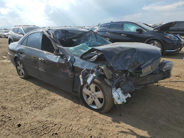 1LNHM87A06Y638565 - 2006 LINCOLN LS Qara foto 4