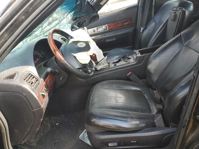 1LNHM87A06Y638565 - 2006 LINCOLN LS Qara foto 7