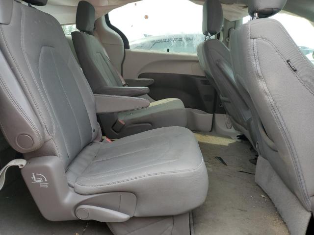 2C4RC1FG7JR278216 - 2018 CHRYSLER PACIFICA TOURING PLUS Qırmızı foto 11