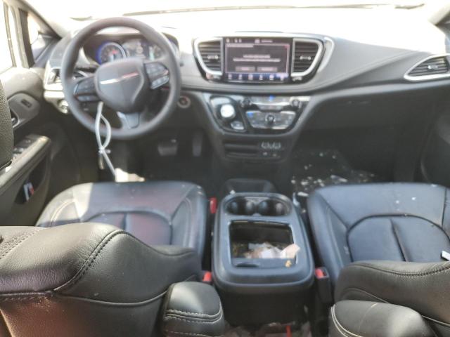 2C4RC1BG6NR179530 - 2022 CHRYSLER PACIFICA TOURING L WHITE photo 8