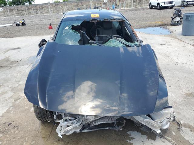 1HGCV1F33KA010090 - 2019 HONDA ACCORD SPORT أسود صورة 5