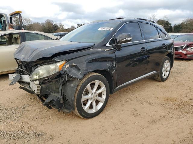 2012 LEXUS RX 350, null