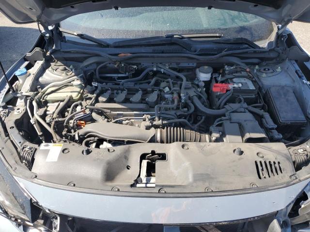 SHHFK7H49MU402688 - 2021 HONDA CIVIC SPORT BLUE photo 11