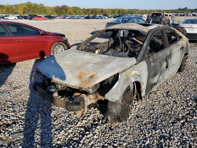 5NPE34AFXHH457758 - 2017 HYUNDAI SONATA SPORT BURN photo 10