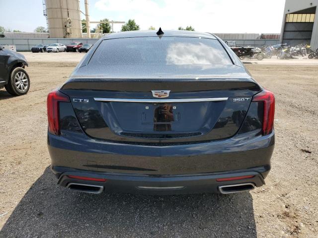 1G6DM5RK9M0117317 - 2021 CADILLAC CT5 LUXURY BLACK photo 6