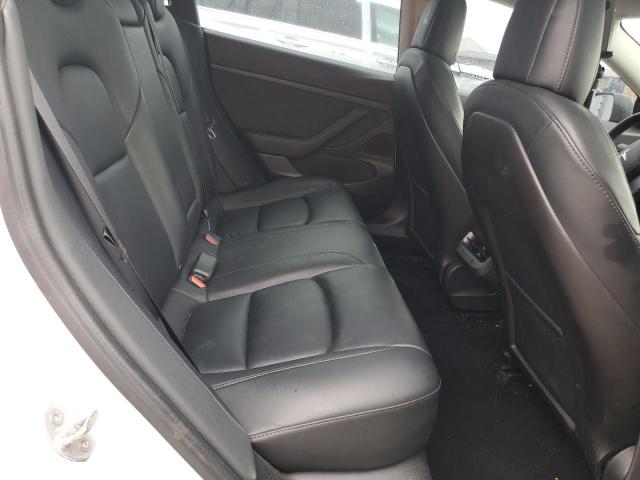 5YJ3E1EA5LF658974 - 2020 TESLA MODEL 3 GRAY photo 10