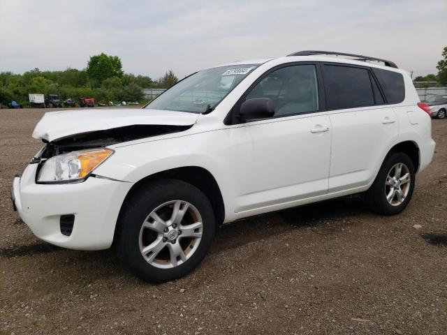 2012 TOYOTA RAV4, 