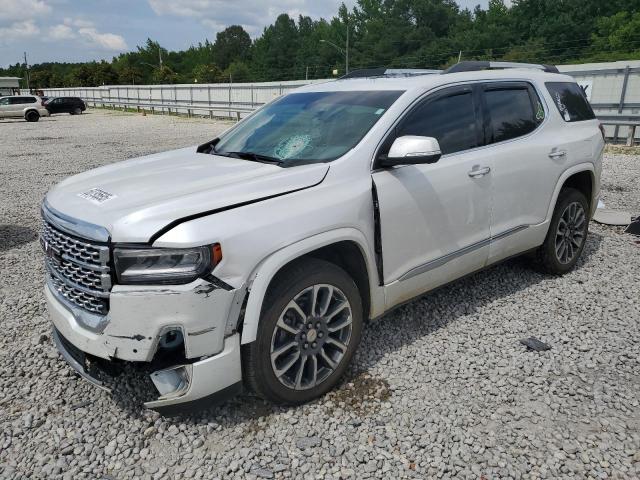 2020 GMC ACADIA DENALI, null