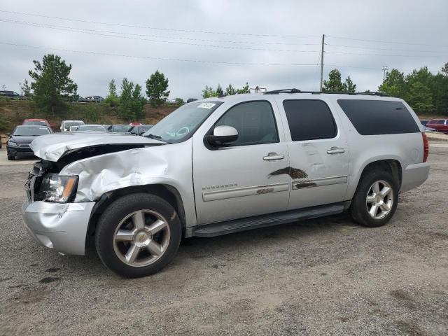 2010 CHEVROLET SUBURBAN C1500 LT, null