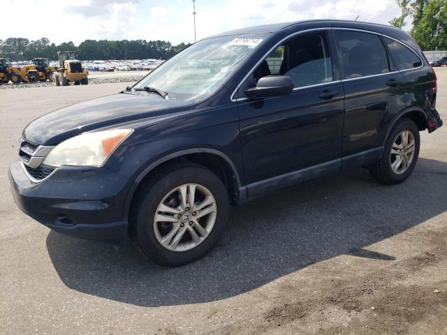 2010 HONDA CR-V EX, 