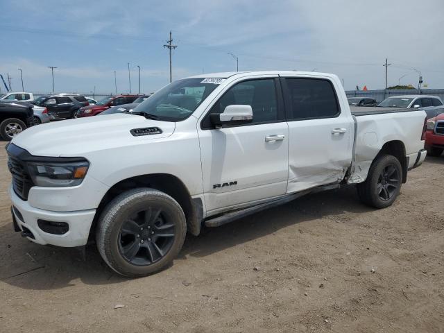 2020 RAM 1500 BIG HORN/LONE STAR, 
