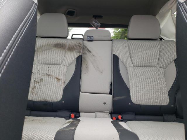 JF2SKEJC1LH512642 - 2020 SUBARU FORESTER TOURING 蓝色 照片 10