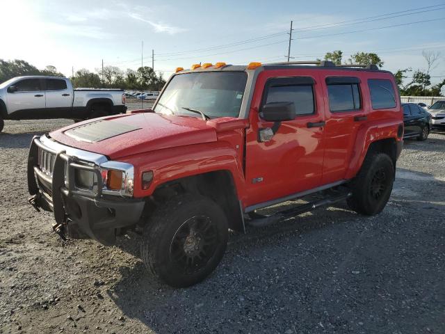 2007 HUMMER H3, 