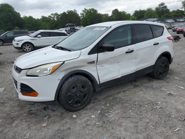 2016 FORD ESCAPE S, 