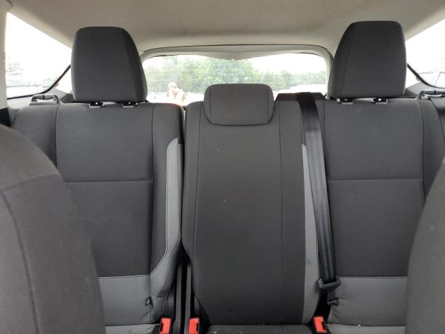 1FMCU0F73GUC83997 - 2016 FORD ESCAPE S WHITE photo 10