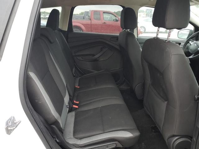 1FMCU0F73GUC83997 - 2016 FORD ESCAPE S WHITE photo 11