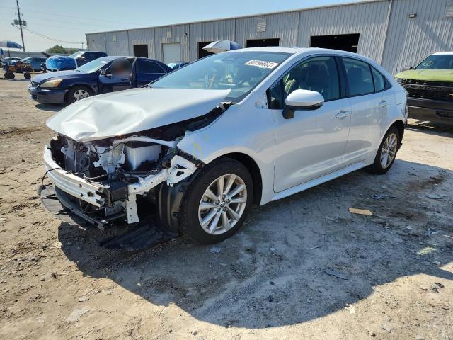 2024 TOYOTA COROLLA LE, 