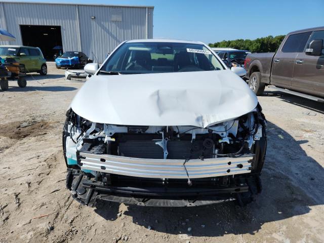 JTDBCMFE6R3043926 - 2024 TOYOTA COROLLA LE თეთრი ფოტო 5