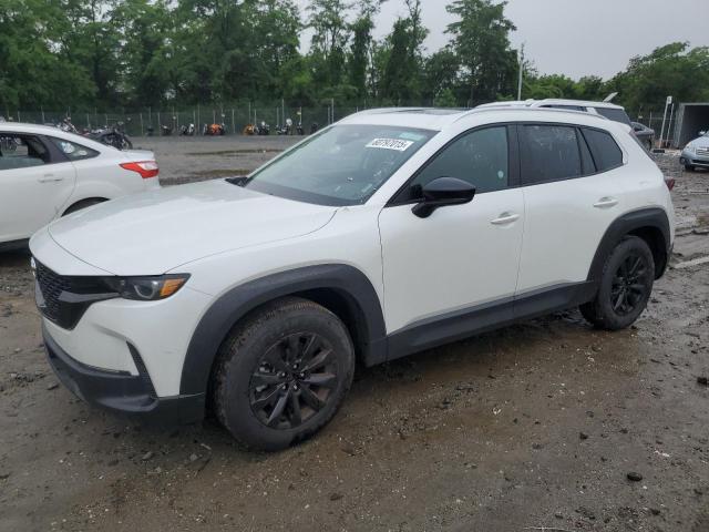 2025 MAZDA CX-50 PREMIUM, null