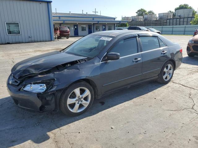 2005 HONDA ACCORD EX, null