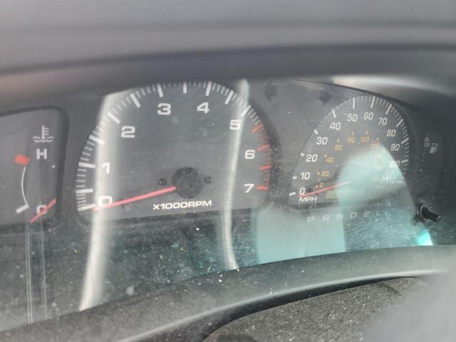 JT3GN86R6Y0159805 - 2000 TOYOTA 4RUNNER SR5 ბეჟი ფოტო 9