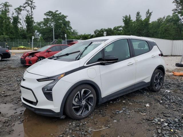 2023 CHEVROLET BOLT EV 2LT, null