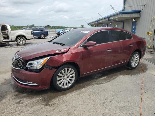 2015 BUICK LACROSSE, 