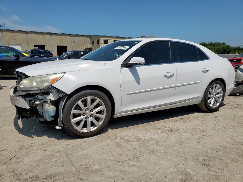 2014 CHEVROLET MALIBU 3LT, 