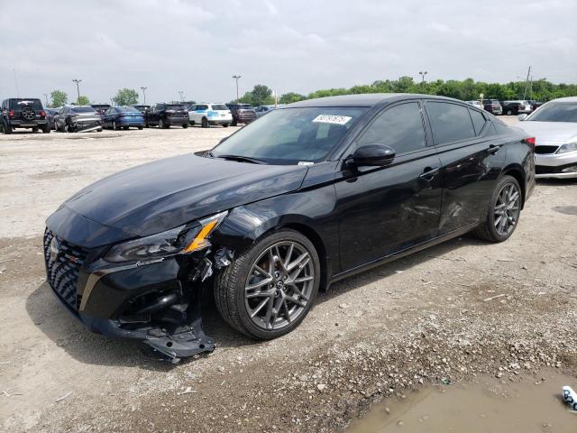 2023 NISSAN ALTIMA SR, 