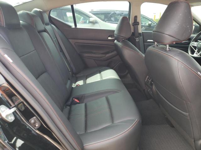 1N4AL4CV8PN352823 - 2023 NISSAN ALTIMA SR Noir photo 10