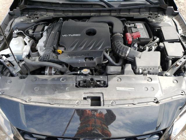 1N4AL4CV8PN352823 - 2023 NISSAN ALTIMA SR Noir photo 11