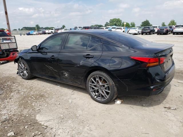 1N4AL4CV8PN352823 - 2023 NISSAN ALTIMA SR Noir photo 2