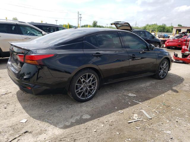 1N4AL4CV8PN352823 - 2023 NISSAN ALTIMA SR Noir photo 3