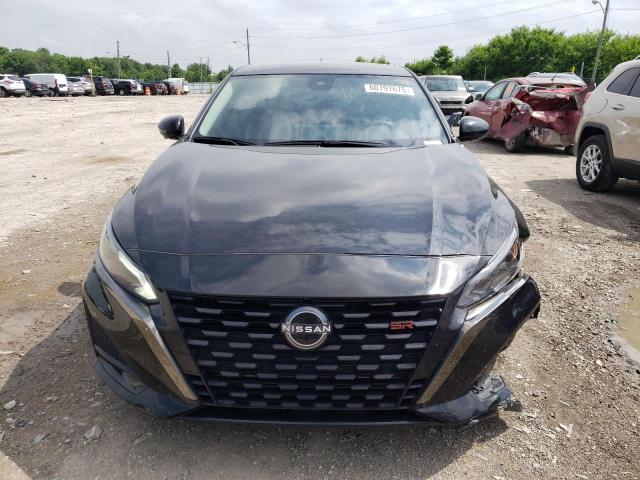 1N4AL4CV8PN352823 - 2023 NISSAN ALTIMA SR Noir photo 5