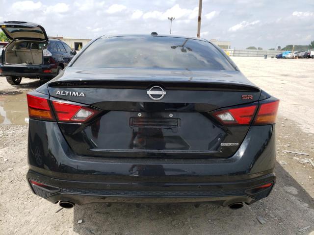 1N4AL4CV8PN352823 - 2023 NISSAN ALTIMA SR Noir photo 6