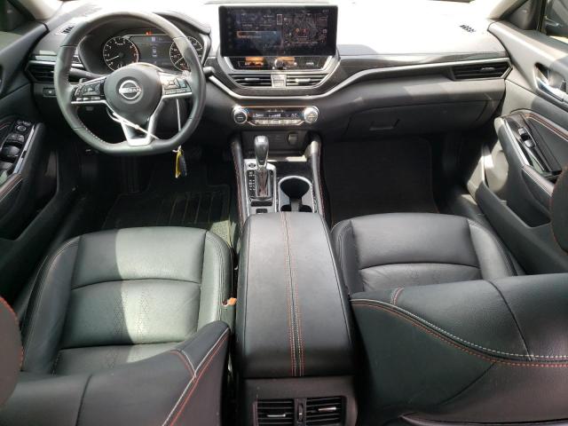 1N4AL4CV8PN352823 - 2023 NISSAN ALTIMA SR Noir photo 8