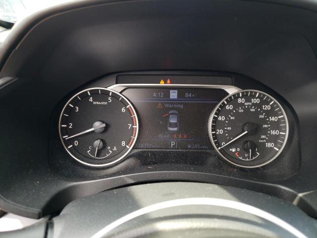 1N4AL4CV8PN352823 - 2023 NISSAN ALTIMA SR Noir photo 9