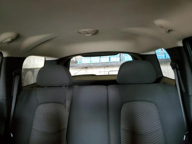 3GNDA13D88S637863 - 2008 CHEVROLET HHR LS 棕色 照片 10